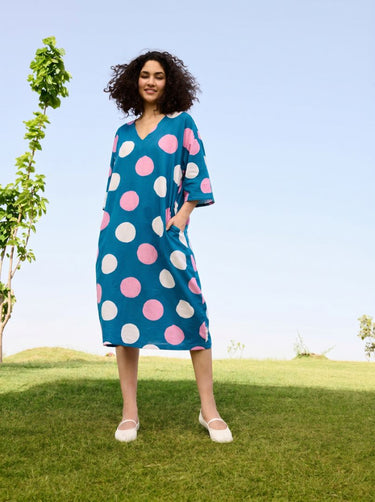 Marie Dress