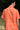 Orange Appliqué Shirt