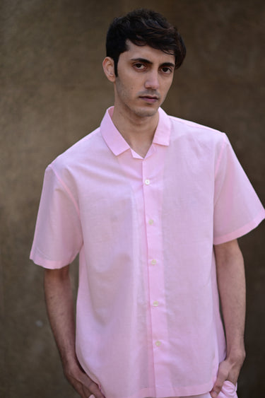 Light Pink Shirt