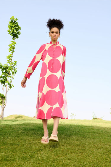 Daisy Dress