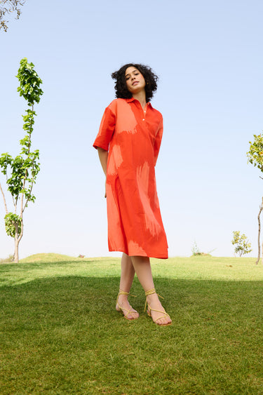 Madame Dress