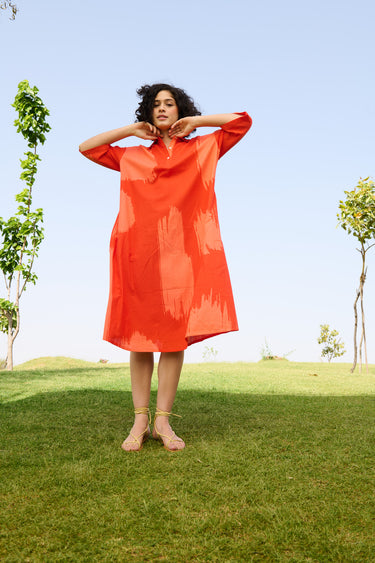 Madame Dress