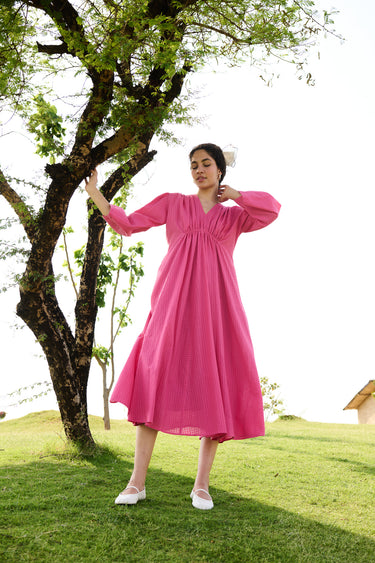 Shringara Dress