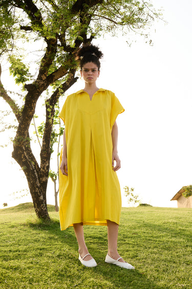 Chamomile Kaftan