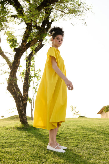 Chamomile Kaftan