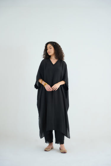 Angela Kaftan Kurta