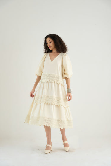 Georgia Dress