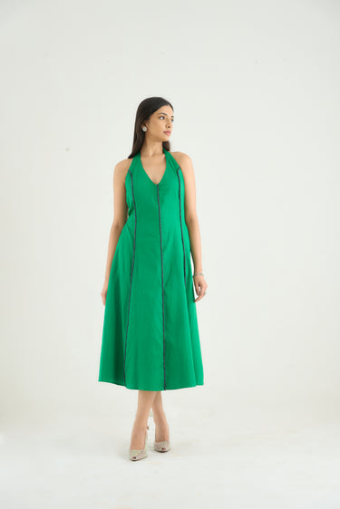 Imperial Dress