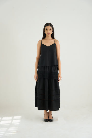 Black Beauty Top