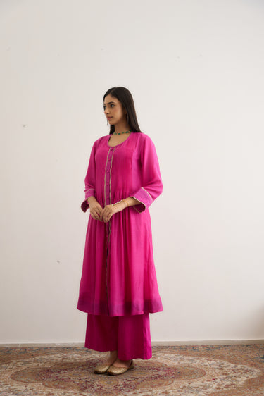 Tulip Kurta Set