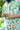 Painted Floral Shirt
