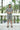 Black Striped Co-ord Set