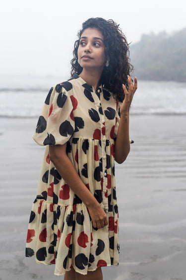 Layla Dress