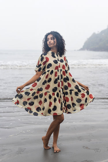 Layla Dress
