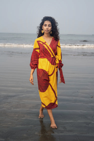 Eka Dress