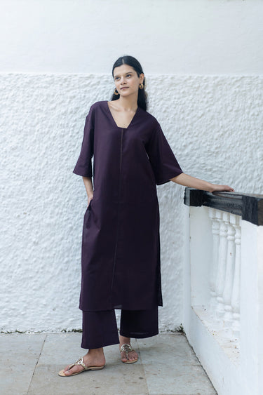 Masu Co-ord Set