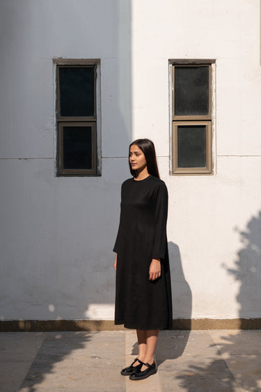 Starflower Dress