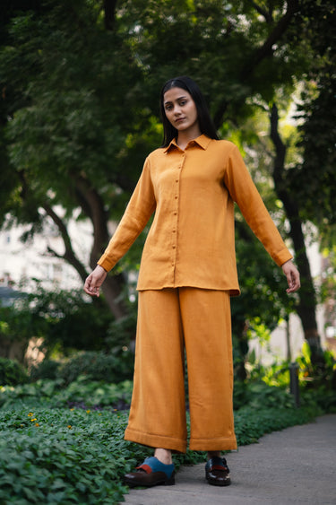 Mahonia Co-ord Set