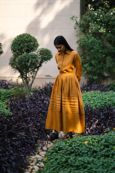 Misha Skirt Set