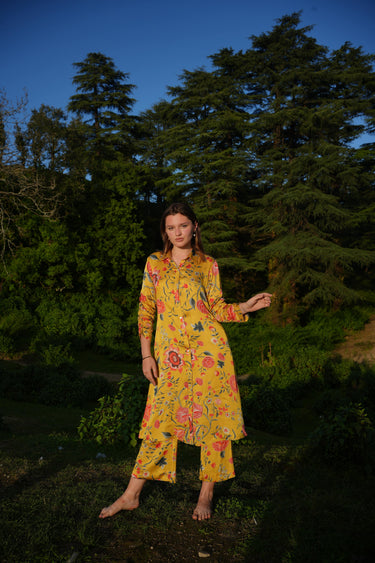 Shama Trouser