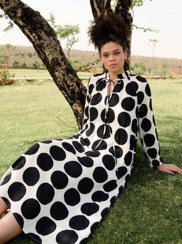 Daisy Dress
