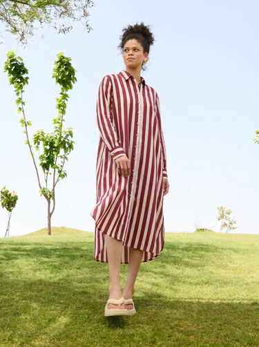 Jasmine Tunic