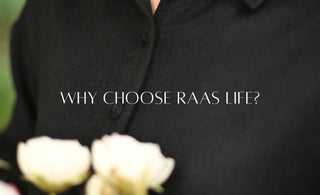 Why choose raas?