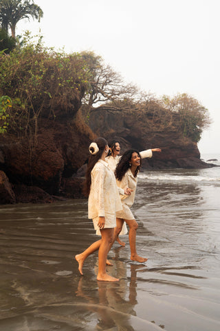 Somewhere in Paradise • S/S '25