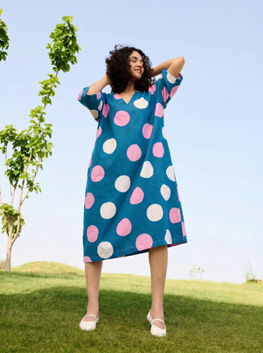Marie Dress