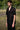 Black Appliqué Shirt