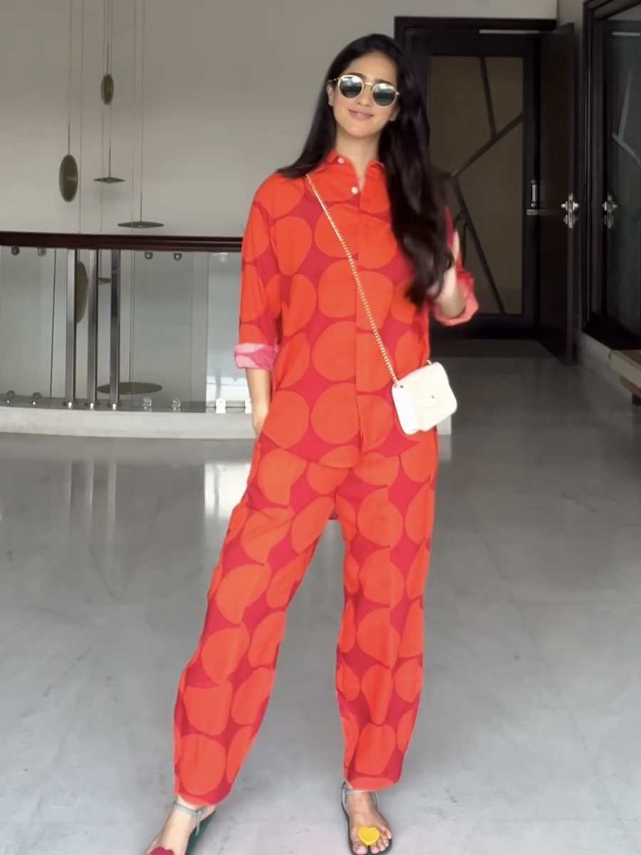 Marigold Set