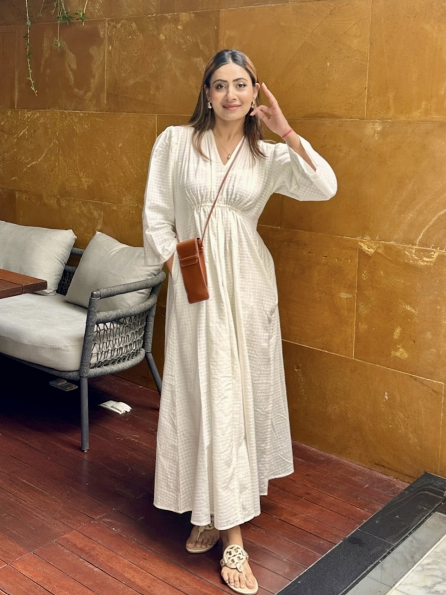 Shri Dress