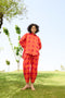 Marigold Set