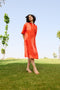 Madame Dress