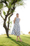 Camellia Layer Dress