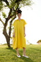 Chamomile Kaftan