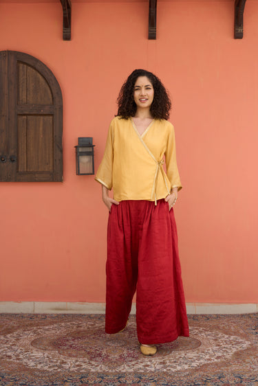 Pansy Kaveri Set