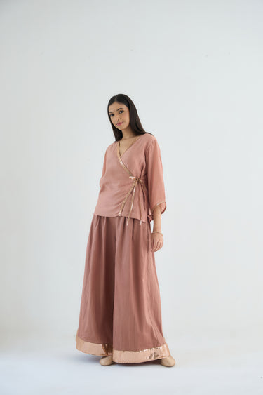 Pansy Kaveri Set