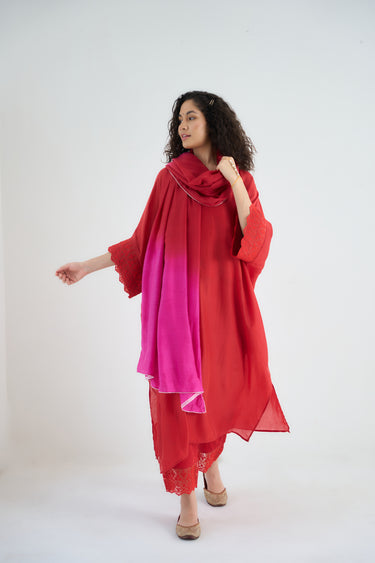 Angela Kaftan Set