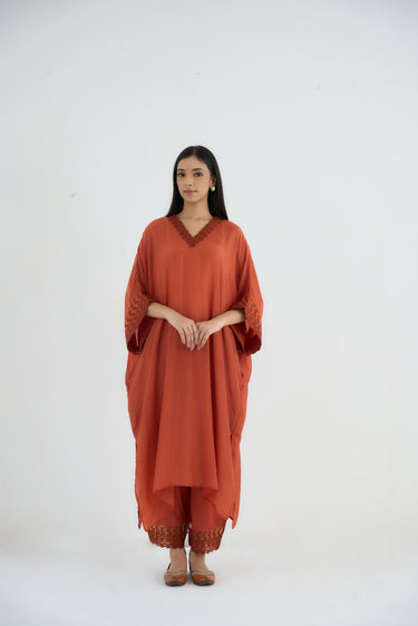 Angela Kaftan