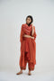 Angela Kaftan Set