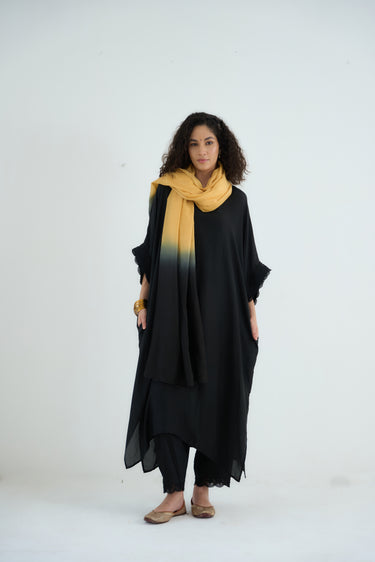 Angela Kaftan Set