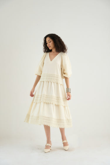 Georgia Dress