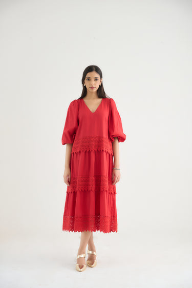 Georgia Dress