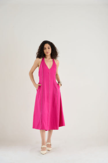 Imperial Dress