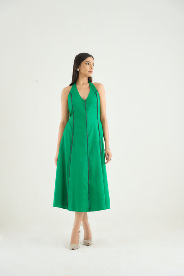 Imperial Dress