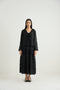 Black Beauty Skirt Set