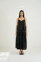 Black Beauty Skirt Set