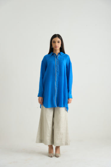 Daffodil Tunic