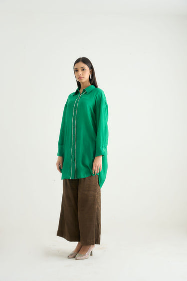 Daffodil Tunic